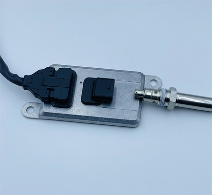 Cummins OEM 5WK96614 için 24V NOx Nitrojen Oksit Sensörü