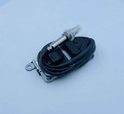 Cummins OEM 5WK96756A için Motor NOx Nitrojen Oksit Sensörü 5WK96756
