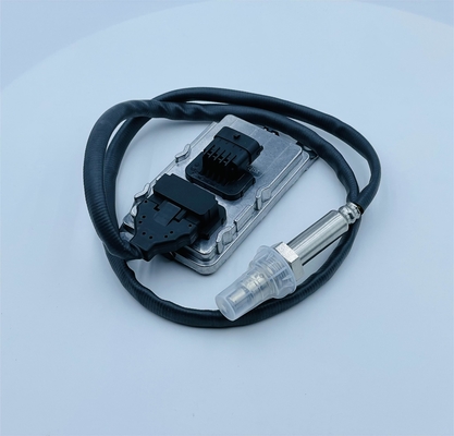 Cummins OEM 5WK96756A için Motor NOx Nitrojen Oksit Sensörü 5WK96756