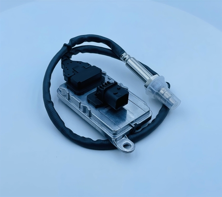 Cummins OEM 5WK96750 için 24V NOx Nitrojen Oksit Sensörü
