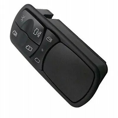 Mercedes Benz Kamyon OEM 9438200197 için elektrikli pencere anahtarı