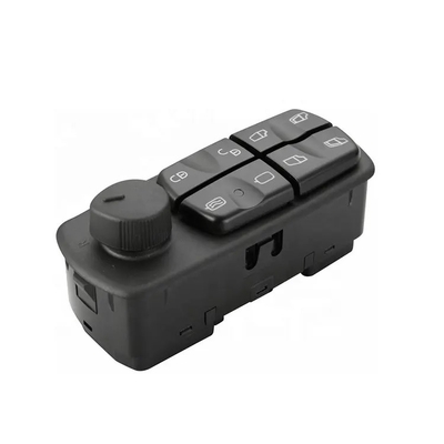 Mercedes Benz Kamyon OEM 0045455913 0015451204 0015455913 için pencere anahtarı