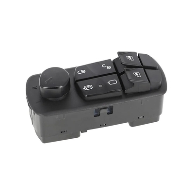 Atego Güç Pencere Değiştiricisi Mercedes Benz Kamyon OEM A0055453913