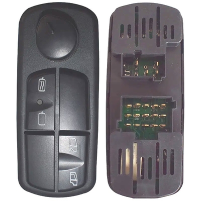 0015454713 Güç Pencere Değiştiricisi Mercedes Benz Kamyon OEM 0025454713 0045454713