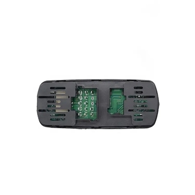 0025452013 Mercedes-Benz OEM için kamyon penceresi anahtarı A0025452013 A0015452013