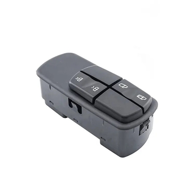 0025452013 Mercedes-Benz OEM için kamyon penceresi anahtarı A0025452013 A0015452013