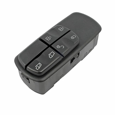 Mercedes Benz OEM A0045451813 A0055451313 A0045401805 için kamyon penceresi anahtarı