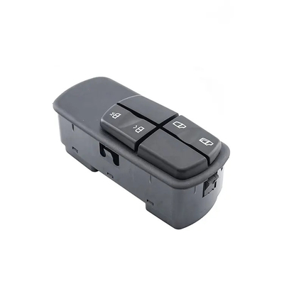Mercedes Benz Kamyon OEM A0025452013 A0035452013 A0015452013 için kamyon pencere kaldırıcı anahtarı