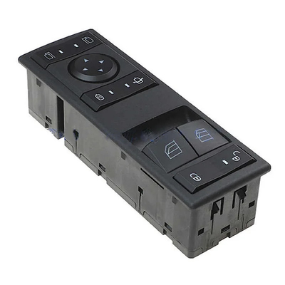 Mercedes Benz Actros MP4 Kamyon için elektrikli güç penceresi anahtarı OEM A9605451013
