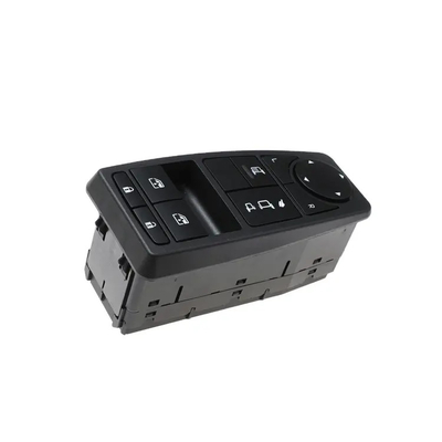 MAN OEM 81258067093 81258067063 81258067081 81258067108 için kamyon elektrikli güç pencere anahtarı