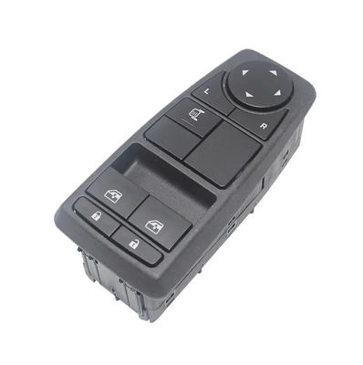 MAN Kamyon Gücü Pencere Kontrol Anahtar OEM 81258067109 81258067094