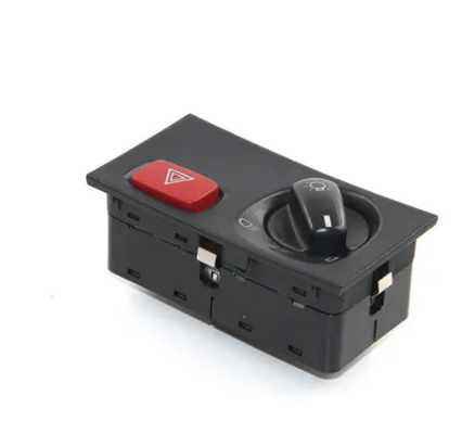 SCA Kamyon OEM 1900317 2252076 1540673 için far anahtarı
