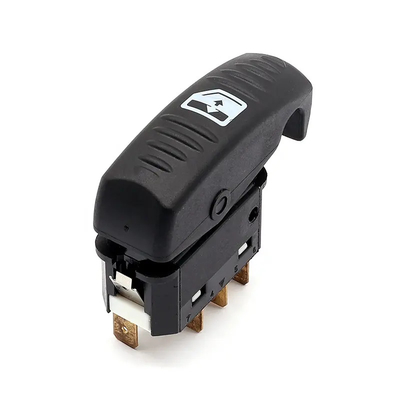 SCA 4-Serisi OEM 1368831 1413146 için kamyon elektrikli güç pencere anahtarı
