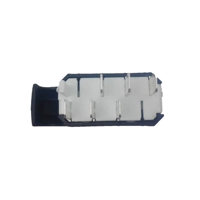 SCA 4-Serisi OEM 1368831 1413146 için kamyon elektrikli güç pencere anahtarı