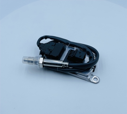 Cummins OEM 4326861 5WK96766C 4326861RX için Azot Oksijen Nox Sensörü