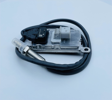 Cummins OEM 5WK96760A 4327153 için Nox Sensörü Azot Oksijen Sensörü