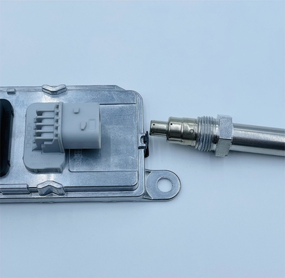 Cummins OEM 5WK96760A 4327153 için Nox Sensörü Azot Oksijen Sensörü