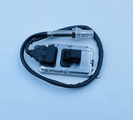 Cummins NOx Sensörü için Azot Oksijen Sensörü OEM 5WK96761 4359309