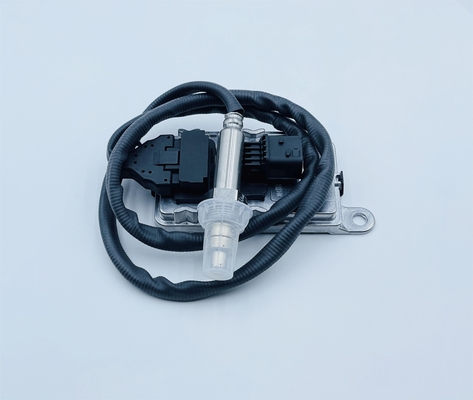 Cummins NOx Sensörü için Azot Oksijen Sensörü OEM 5WK96761 4359309
