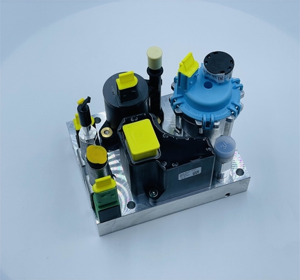 VOL  Üre Oem 21679299 7422387866 85021199 için Scr Adblue Pompası