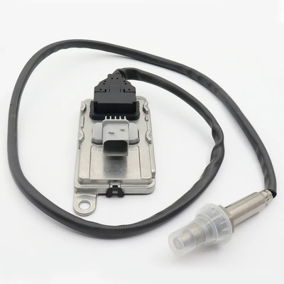 Nitrojen Oksit Sensörü CUMMINS için Nox Sensörü OEM 4326768 5WK97347A