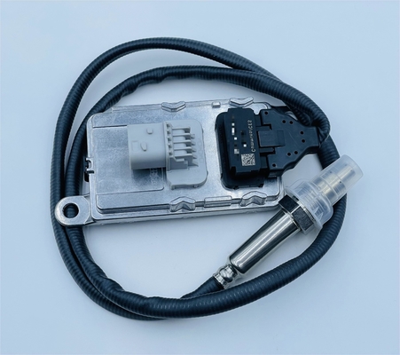 24V OEM 5593958 A062U291 Cummins Kamyonu için Azot Oksijen Nox Sensörü