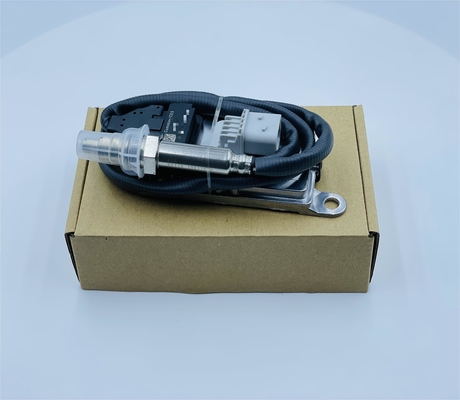 24V OEM 5593958 A062U291 Cummins Kamyonu için Azot Oksijen Nox Sensörü