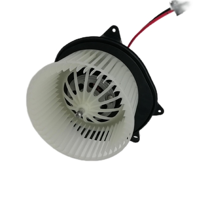 Navistar OEM 3599581C2 E8654002 için 12V kamyon nefesi fan motoru