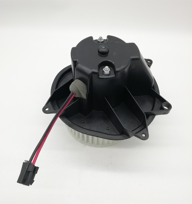 Navistar OEM 3599581C2 E8654002 için 12V kamyon nefesi fan motoru