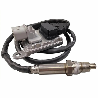 12V Nox Sensörü Mercedes Benz OEM A0081531228 5WK96657 için
