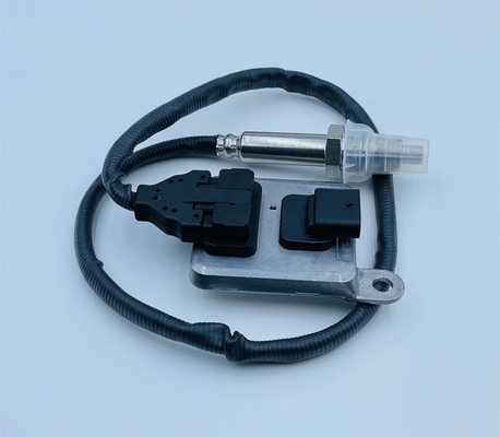 12V Nox Sensörü Mercedes W212 W222 OEM için 5WK96681 A0009055100