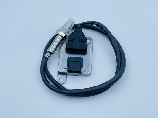 5WK96683E Nitrogen Oxide NOx Sensor Mercedes Benz OEM A0009059803 için