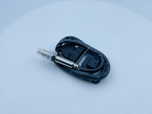 5WK96683E Nitrogen Oxide NOx Sensor Mercedes Benz OEM A0009059803 için