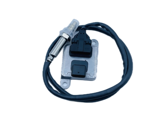 12V Nox Sensörü Mercedes Benz OEM 5WK96683F A0009053706 A0009055206 için