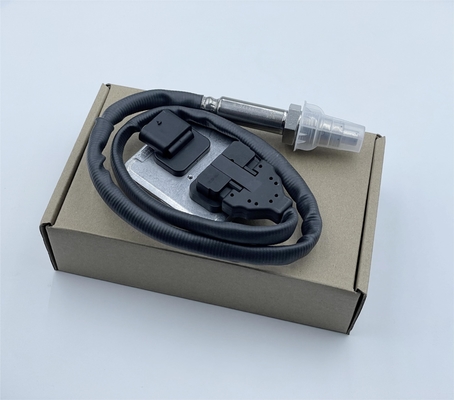 A0009053703 Mercedes Benz OEM 5WK96703C için Azot Oksit NOx Sensörü