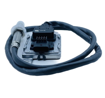 Mercedes Benz OEM A0009054704 5WK97381 için Azot Oksit Nox Sensörü