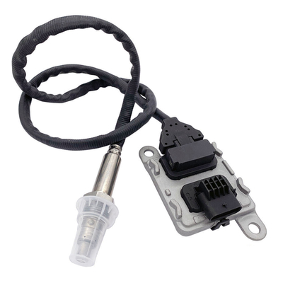 12V NOX Sensörü Mercedes Benz OEM A0009057803 5WK97382 için uygun