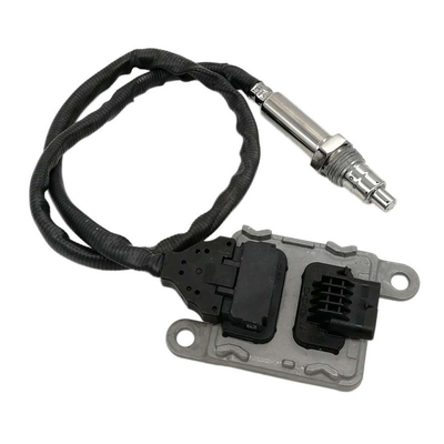 Mercedes Benz OEM 5WK97424 A0009054604 için Azot Oksit Nox Sensörü