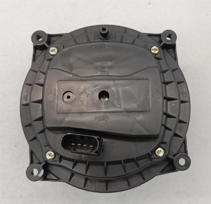 DAF XF OEM 2130609 2318730 G1500-10020 için ısıtıcı üfleyicisi fan motoru