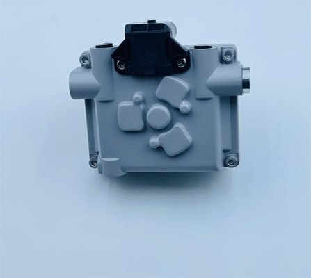 Cummins Motor Turbocharger VGT Aktuatörü DAF için OEM 3778368 5502165 5454802 1710831