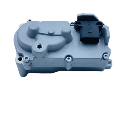 HE300VG 24V Cummins Turbo Actuator DAF LF için OEM 1716977 1721136 5452655