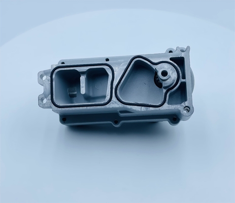 HE300VG 24V Cummins Turbo Actuator DAF LF için OEM 1716977 1721136 5452655