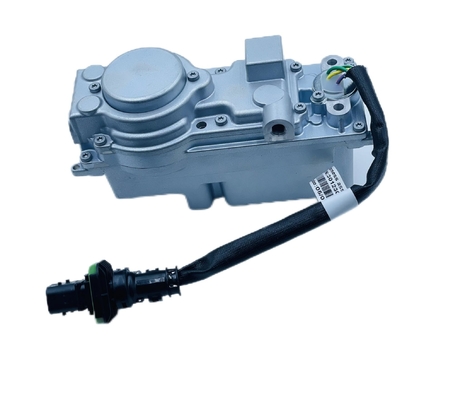 HE400/HE500 Cummins 24V VGT Turbo Actuator DAF XF106 OEM için 3789653 3789649