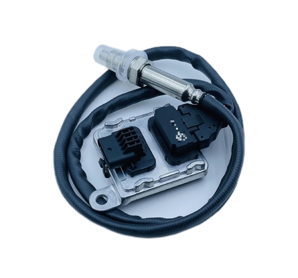 Nitrojen Oksit Nox Sensörü Mercedes Benz OEM A0009054114 SNS1152 için