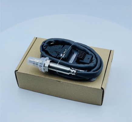 Nitrojen Oksit Nox Sensörü Mercedes Benz OEM A0009054114 SNS1152 için
