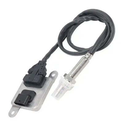 12V Azot Oksijen NOx Sensörü Mercedes Benz OEM A0009052809 için