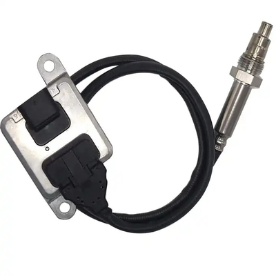 12V Azot Oksijen NOx Sensörü Mercedes Benz OEM A0009052809 için
