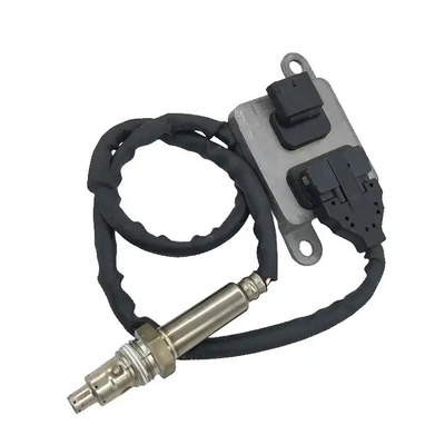 12V Azot Oksijen NOX Sensörü Mercedes Benz W164 W205 OEM A0009055106 için