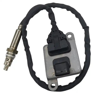 12V Azot Oksijen NOX Sensörü Mercedes Benz W164 W205 OEM A0009055106 için