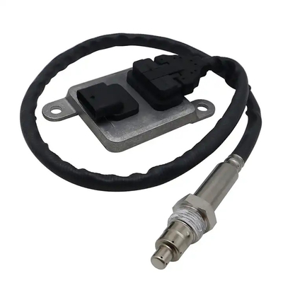 12V Azot Oksit NOX Sensörü Mercedes Benz W164 W205 OEM A0009051512 için